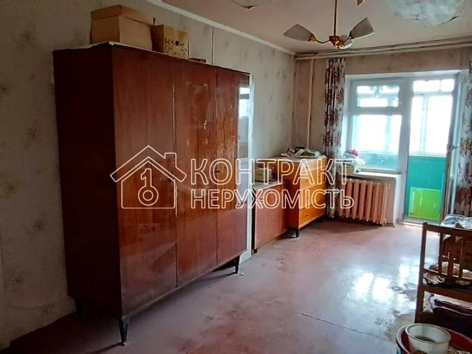 Apartment. Kharkiv, Poltava Shlyakh st.