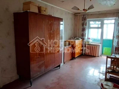 Apartment. Kharkiv, Poltava Shlyakh st.