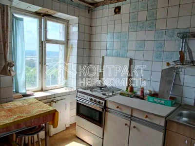 Apartment. Kharkiv, Poltava Shlyakh st.