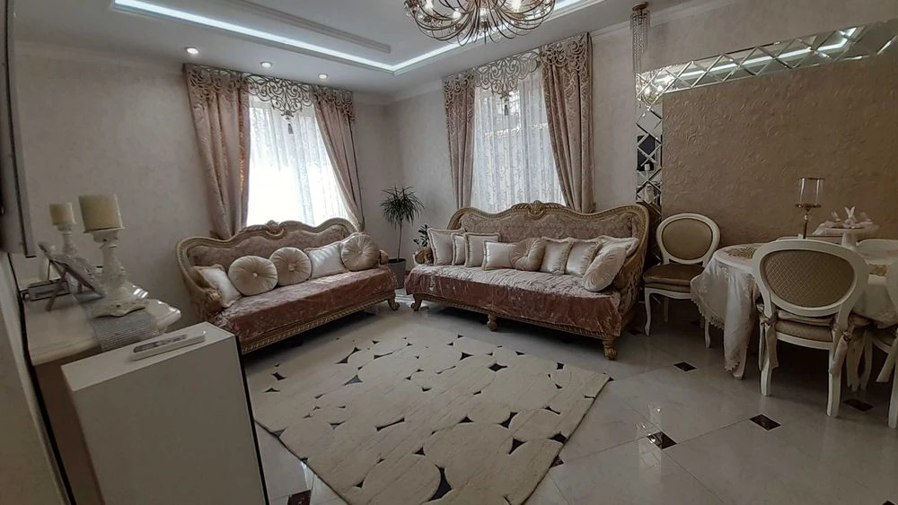 В продаже роскошный 2х этажный дом в районе Вузовского.
