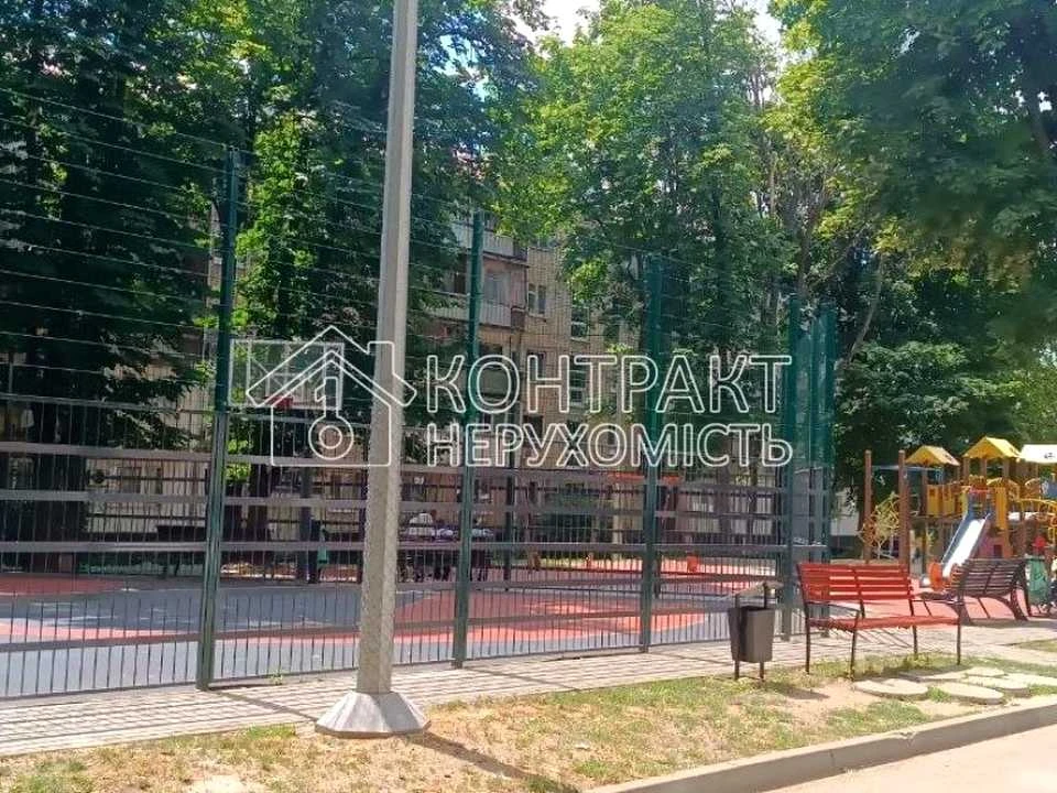 Apartment. Kharkiv, Poltava Shlyakh st.