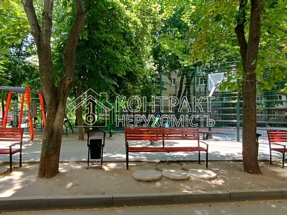 Apartment. Kharkiv, Poltava Shlyakh st.
