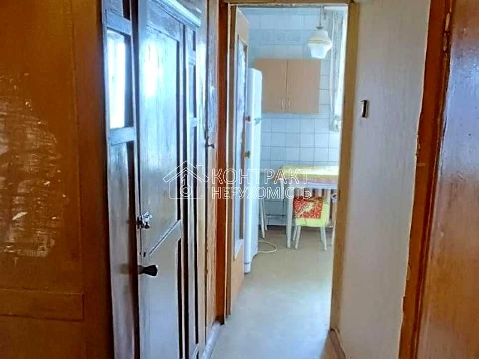 Apartment. Kharkiv, Poltava Shlyakh st.