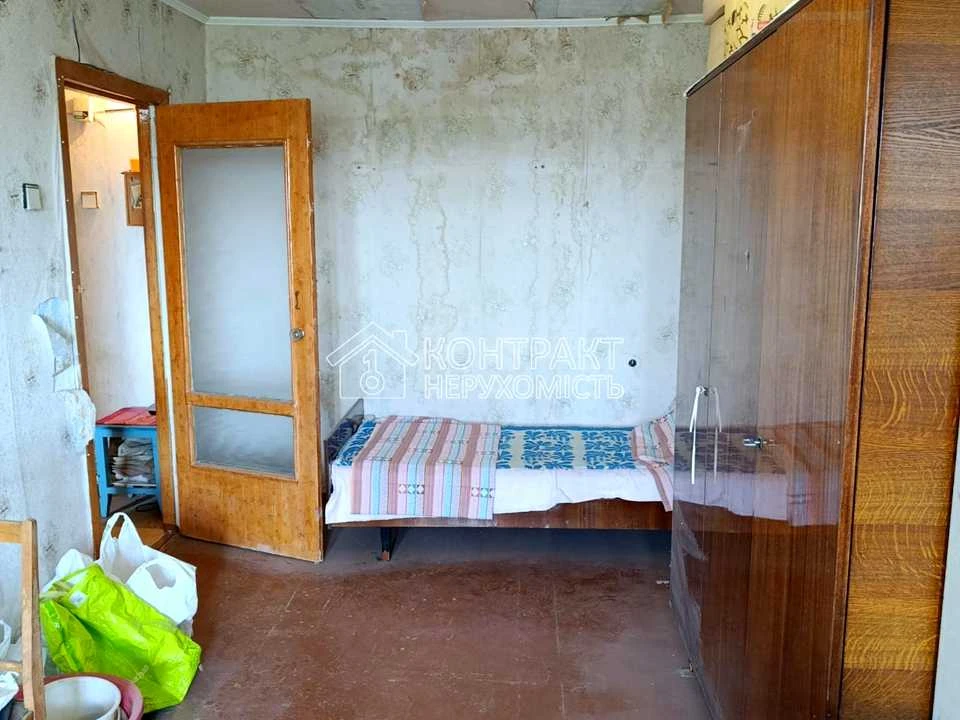 Apartment. Kharkiv, Poltava Shlyakh st.