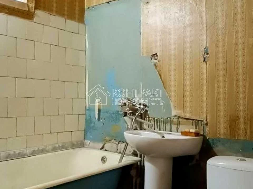 Apartment. Kharkiv, Poltava Shlyakh st.
