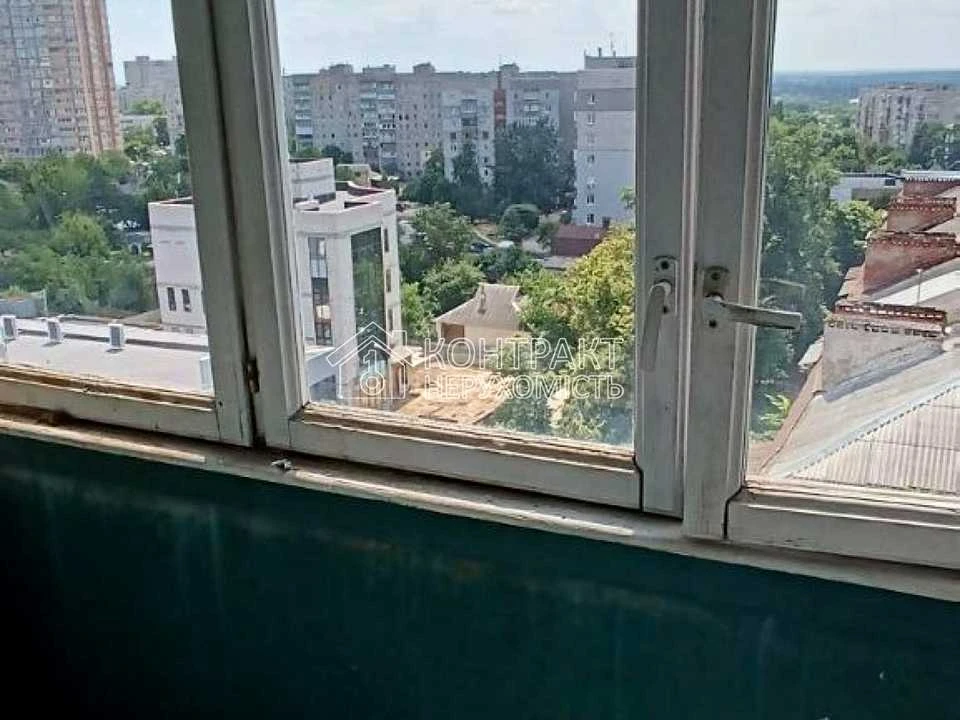 Apartment. Kharkiv, Poltava Shlyakh st.