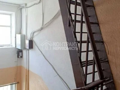 Apartment. Kharkiv, Poltava Shlyakh st.