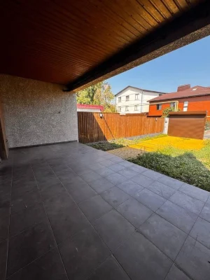 Продам Таунхаус на 9 ст. Большого Флнтана