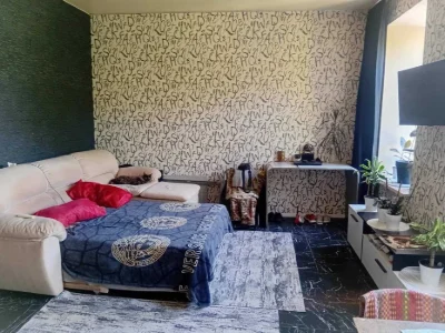 Продам квартиру-студію