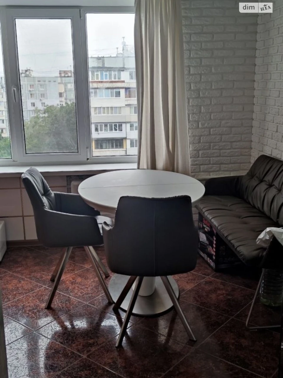 Продаж Квартира Хортицький