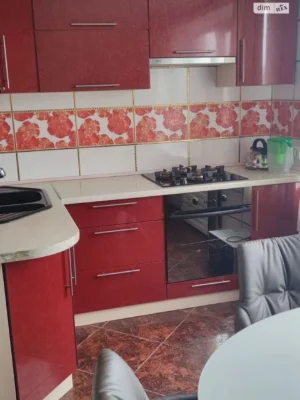 Продаж Квартира Хортицький