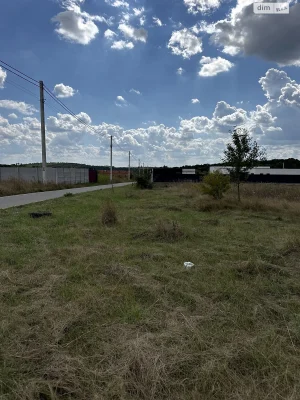 Продаж Ділянка під житлову забудову Ленінський