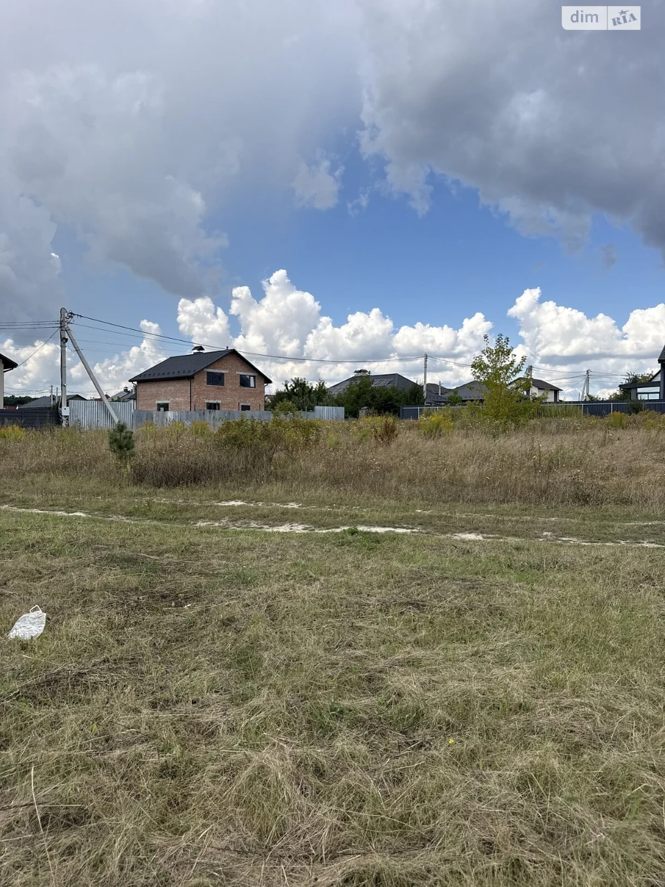 Продаж Ділянка під житлову забудову Ленінський