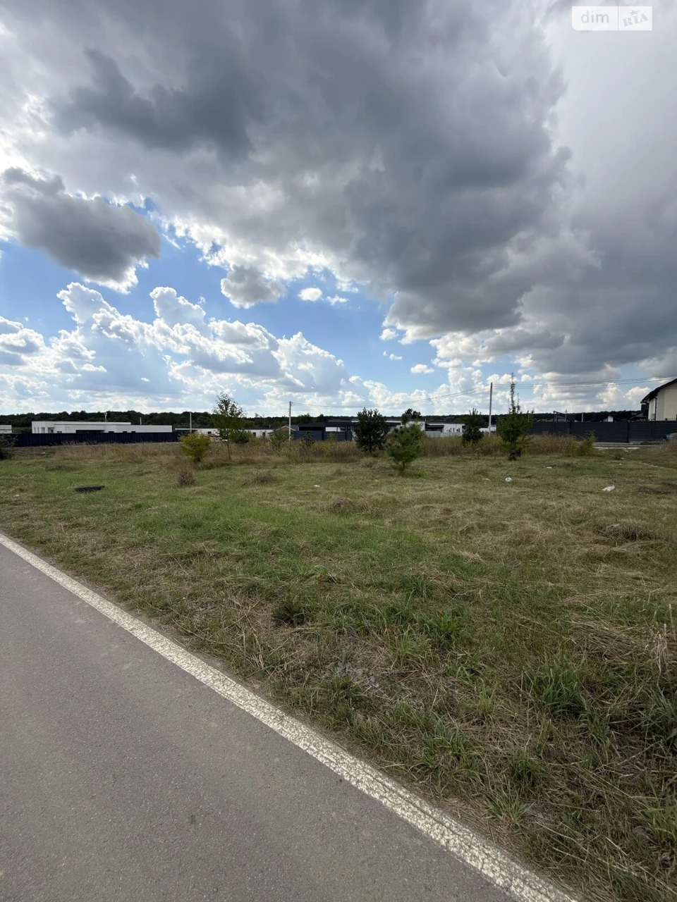 Продаж Ділянка під житлову забудову Ленінський