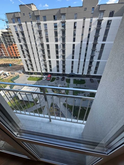 Продаж 1К квартира ЖК Козацький 43м, БЕЗ КОМІСІЇ та додатков