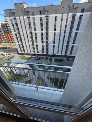 Продаж 1К квартира ЖК Козацький 43м, БЕЗ КОМІСІЇ та додатков