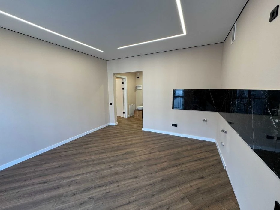 Продаж 1К квартира ЖК Козацький 43м, БЕЗ КОМІСІЇ та додатков