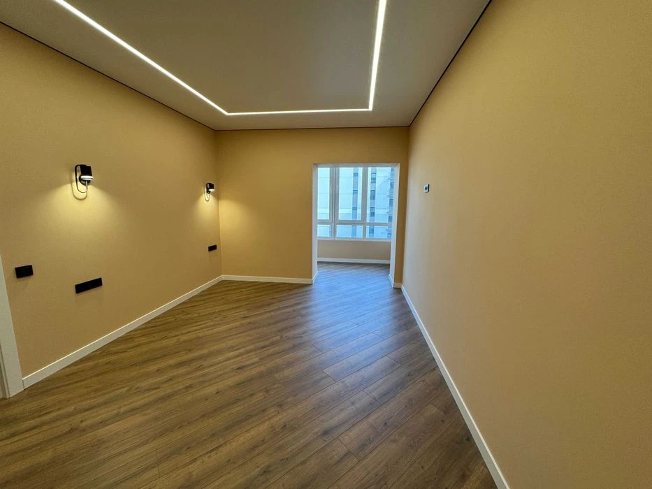 Продаж 1К квартира ЖК Козацький 43м, БЕЗ КОМІСІЇ та додатков