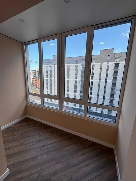 Продаж 1К квартира ЖК Козацький 43м, БЕЗ КОМІСІЇ та додатков