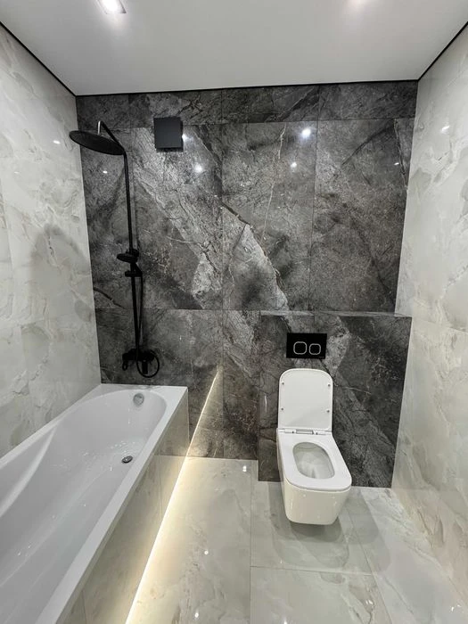 Продаж 1К квартира ЖК Козацький 43м, БЕЗ КОМІСІЇ та додатков