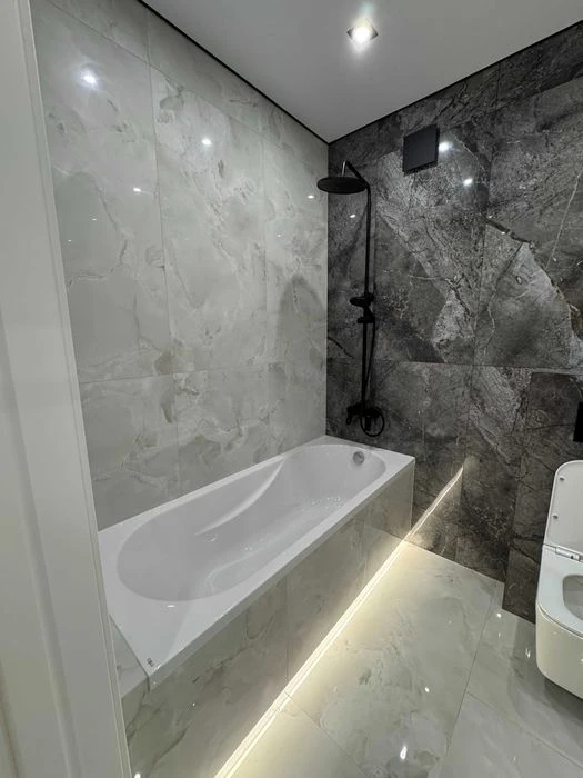 Продаж 1К квартира ЖК Козацький 43м, БЕЗ КОМІСІЇ та додатков