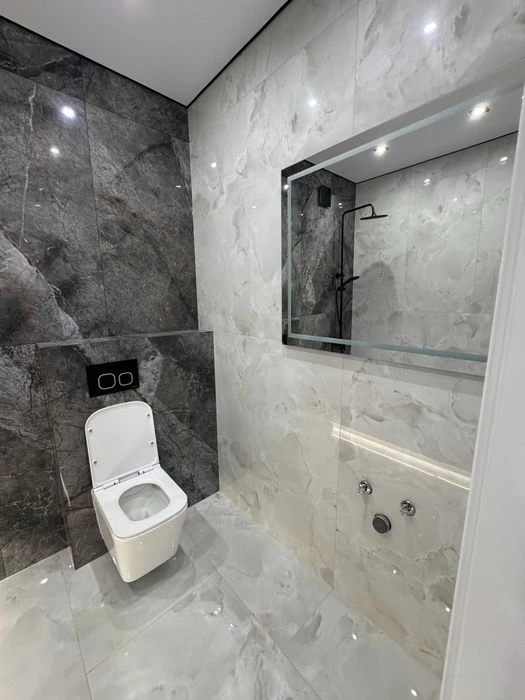 Продаж 1К квартира ЖК Козацький 43м, БЕЗ КОМІСІЇ та додатков