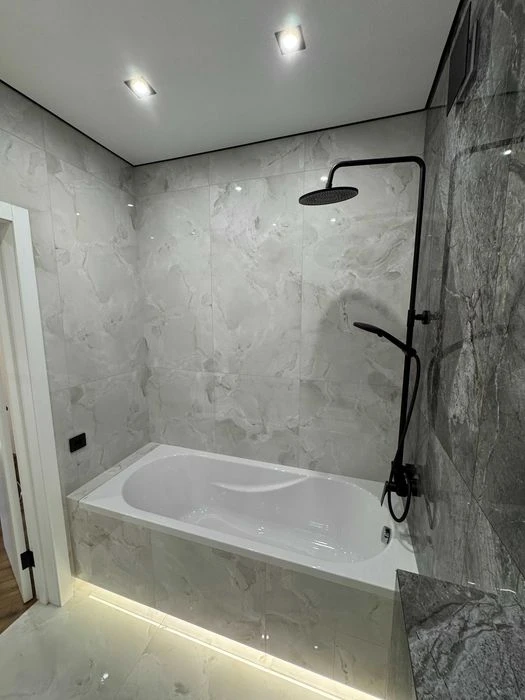 Продаж 1К квартира ЖК Козацький 43м, БЕЗ КОМІСІЇ та додатков