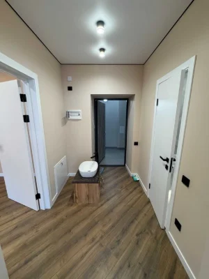 Продаж 1К квартира ЖК Козацький 43м, БЕЗ КОМІСІЇ та додатков