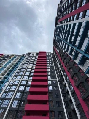 Квартира в ЖК SKYGARDEN — бізнес-клас, масштабна територія т