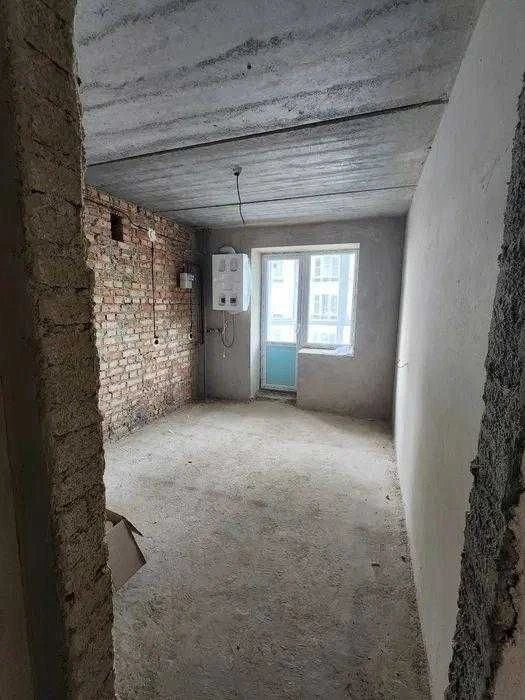 Двокімнатна квартира в Новобудові