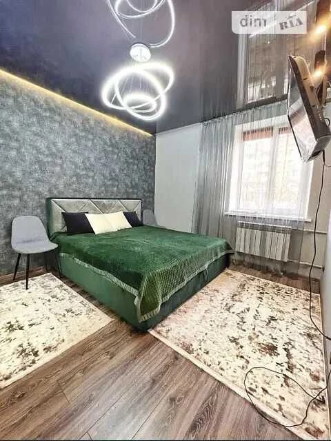 Продаж 2 кімнатної квартири Центр №21372