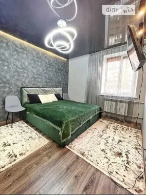 Продаж 2 кімнатної квартири Центр №21372