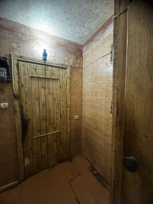 Продам Гостинку метро Дворец Спорта