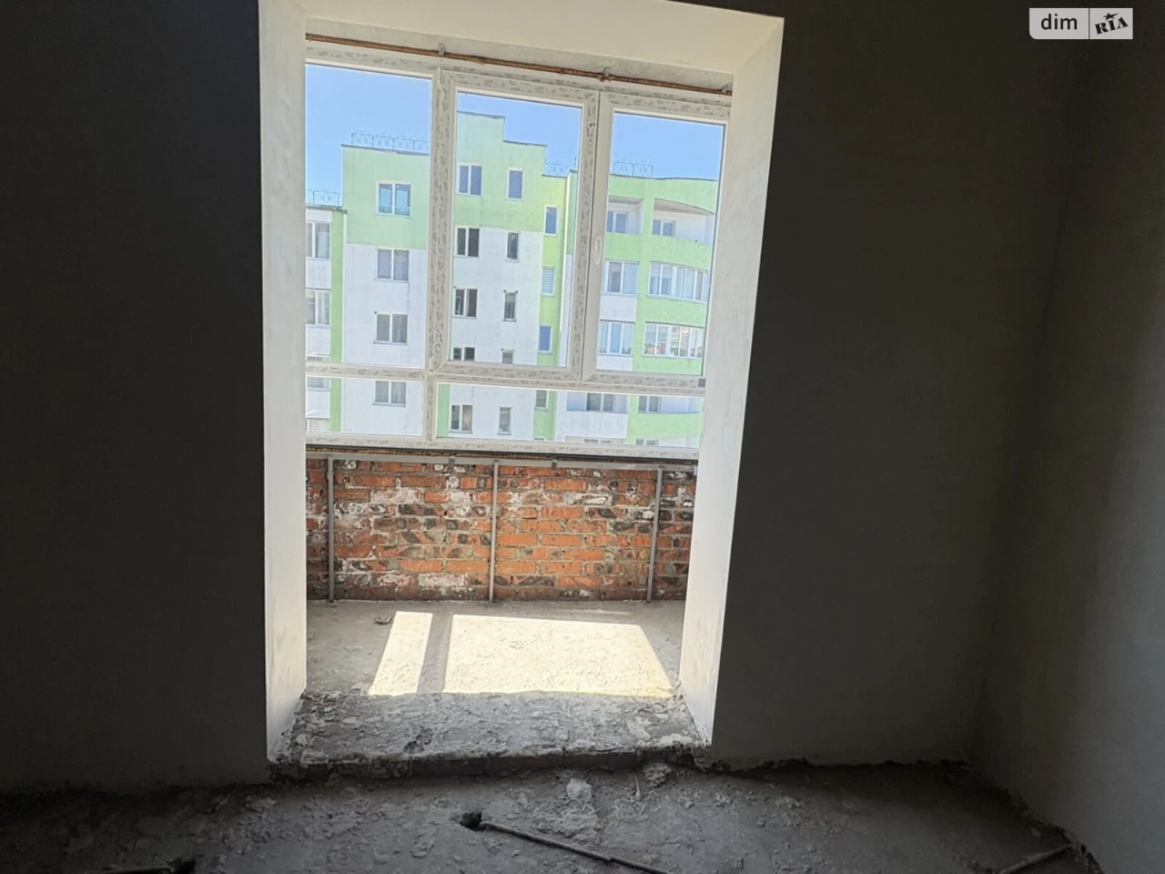 Продаж Квартира Виставка