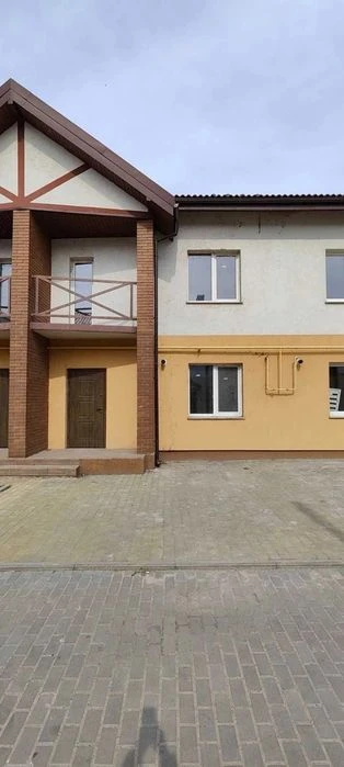 Таунхаус у мальовничому місці з найчистішим повітрям, 512007