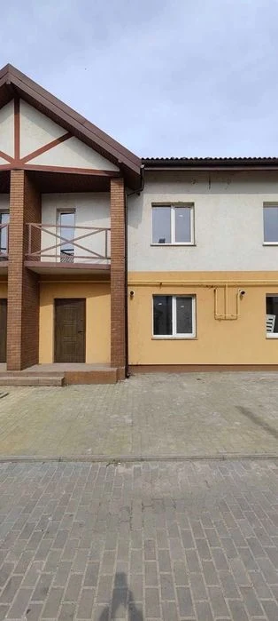 Таунхаус у мальовничому місці з найчистішим повітрям, 512007