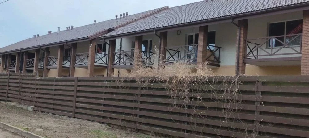 Таунхаус у мальовничому місці з найчистішим повітрям, 512007
