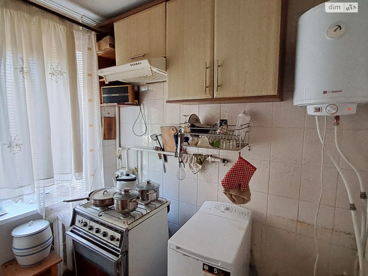 Продаж Квартира Східний