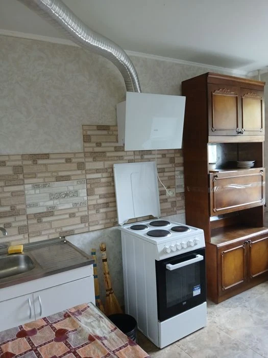 3х кімн. Жабинського, 2б