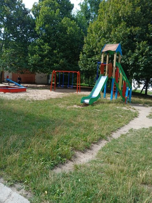 3х кімн. Жабинського, 2б