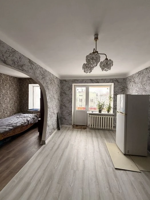 2 кімнатна квартира в центрі міста, СС