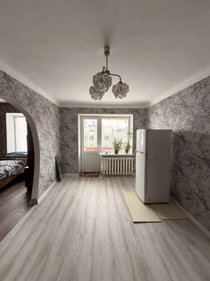 2 кімнатна квартира в центрі міста, СС