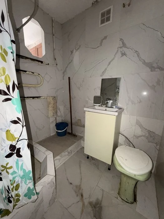 2 кімнатна квартира в центрі міста, СС