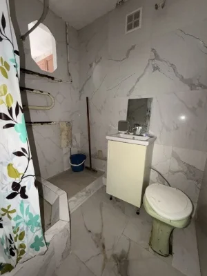 2 кімнатна квартира в центрі міста, СС