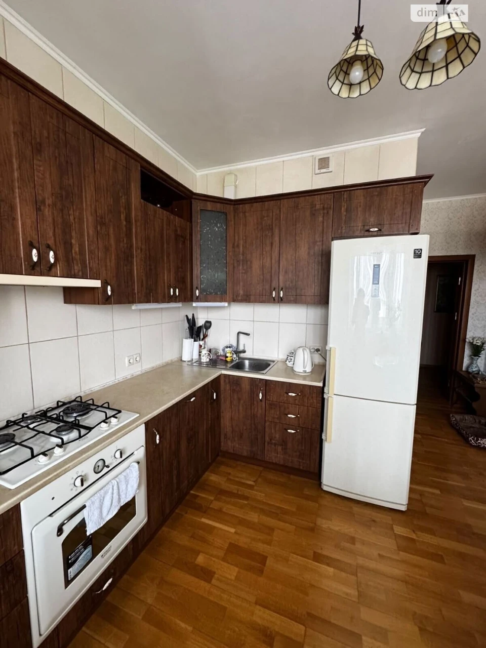 Продаж Квартира Шевченківський