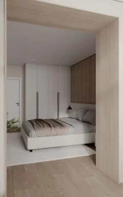 Продаж 3 кім квартири з дизайнерським ремонтом ПАРКОВА ЗОНА