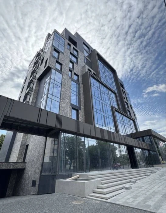 Продаж ексклюзивної квартири в жк Преміум Сегменту Паркова з