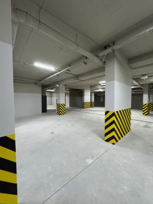Продаж ексклюзивної квартири в жк Преміум Сегменту Паркова з