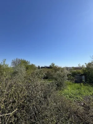ДілНка в хорошому місці під будівництво Рівненська / сторожи