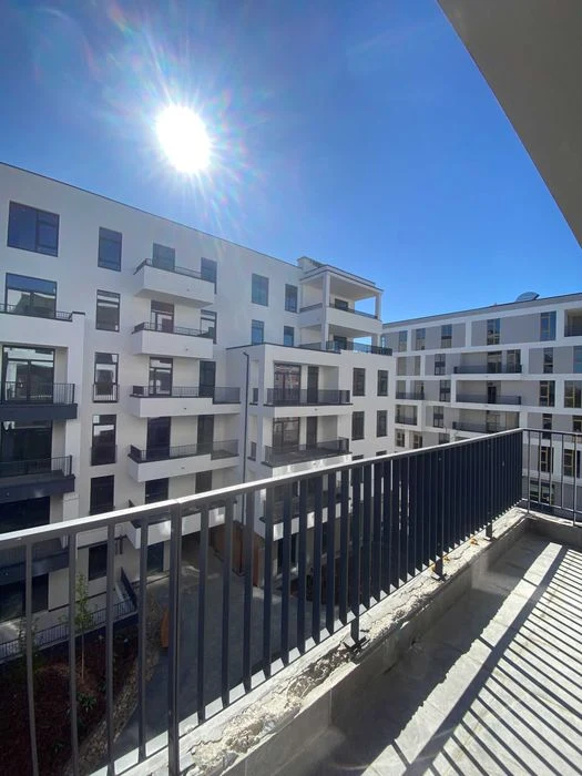 БЕЗ КОМІСІЇ 2 кімнатна квартира ЖК Avalon Magnolia вул. Пасі